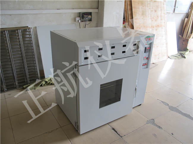 东莞正航仪器真空箱详细图