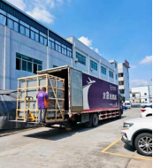 恒温恒湿箱出货 恒温恒湿箱出货