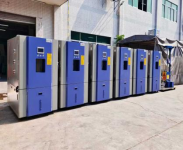 1000L恒温恒湿箱