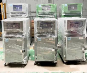 非标定制高温老化试验箱